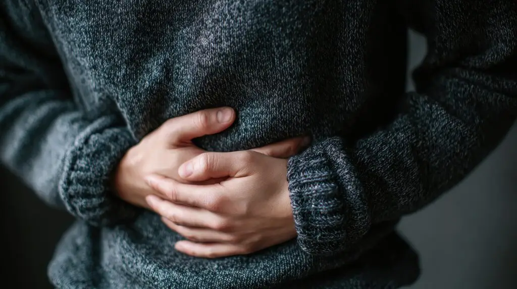 Inflammatory Bowel Disease and Social Security Disability