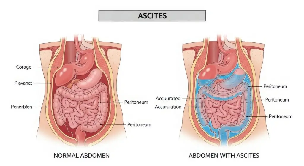 Chronic Liver Disease and Social Security Disability