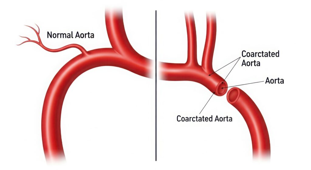 Aortic Dissection and Social Security Disability