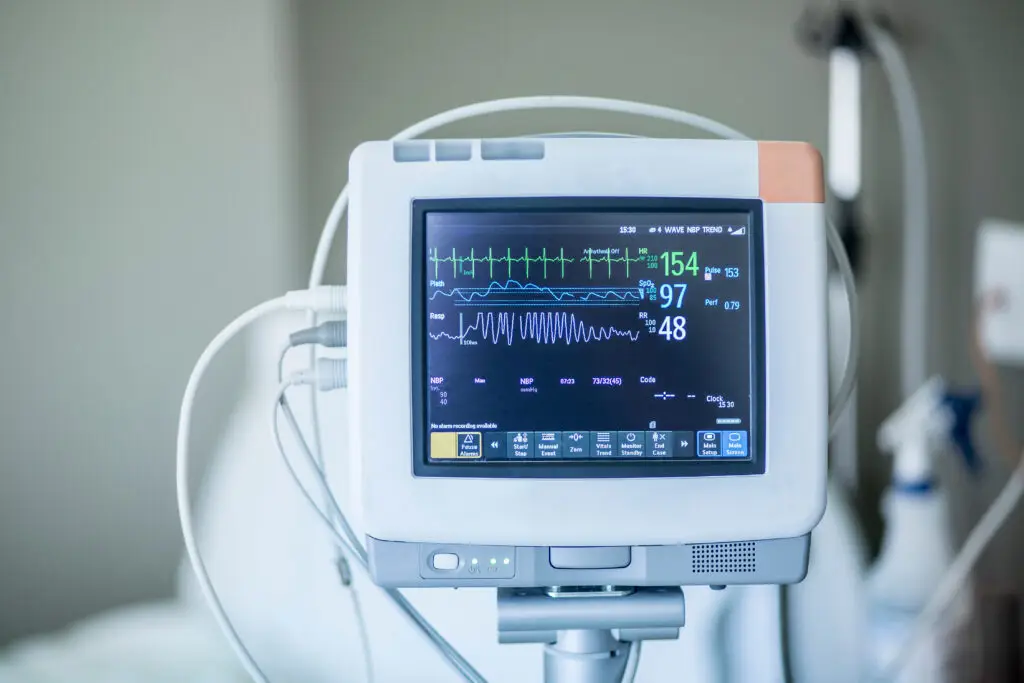 arrhythmias and social security disability
