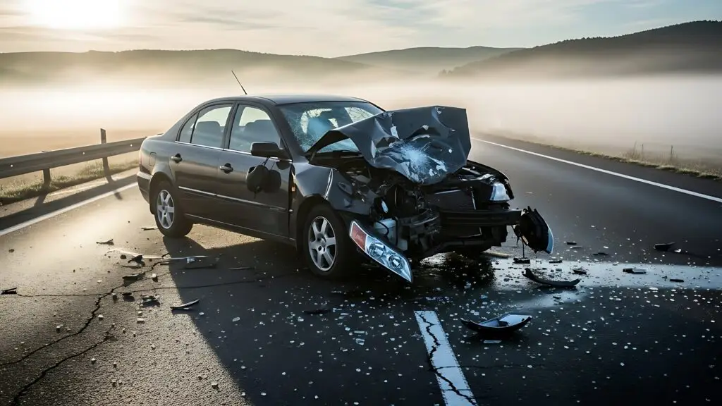 hit and run accidents