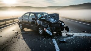 hit and run accidents