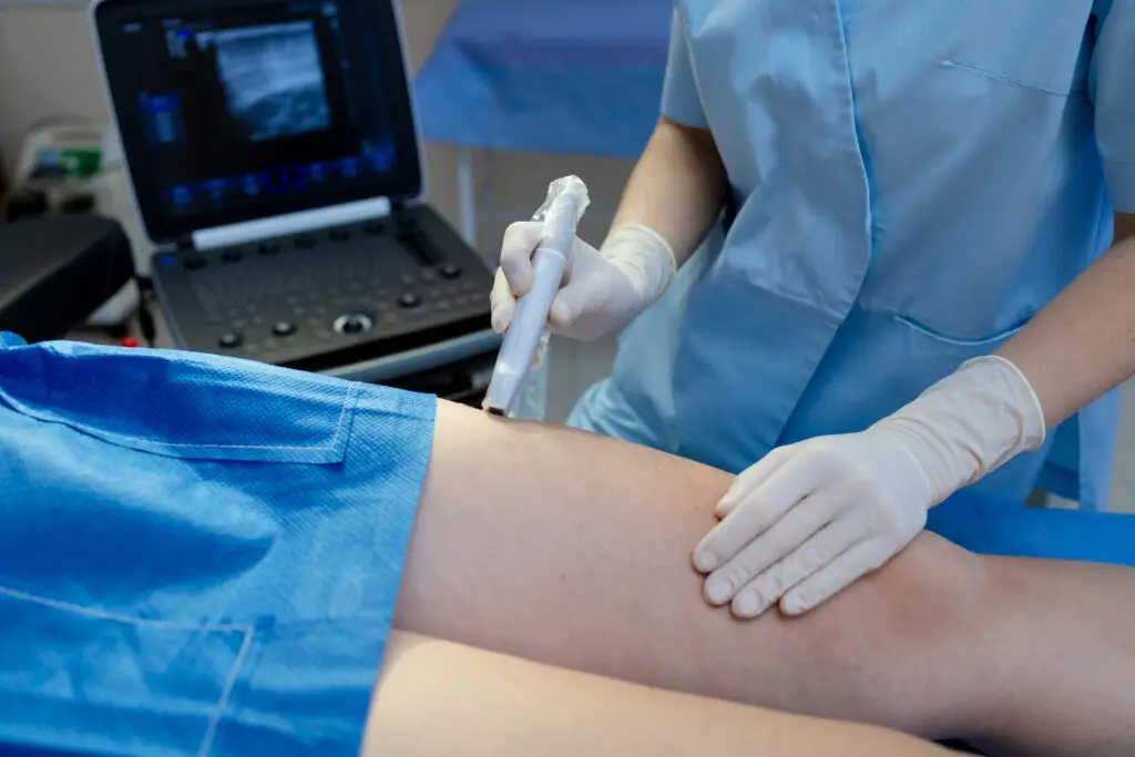 Chronic Venous Insufficiency and Social Security Disability