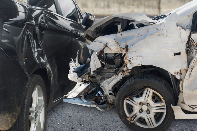 medical treatment after a car wreck