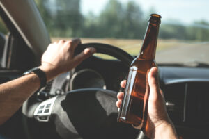 drunk driving accidents