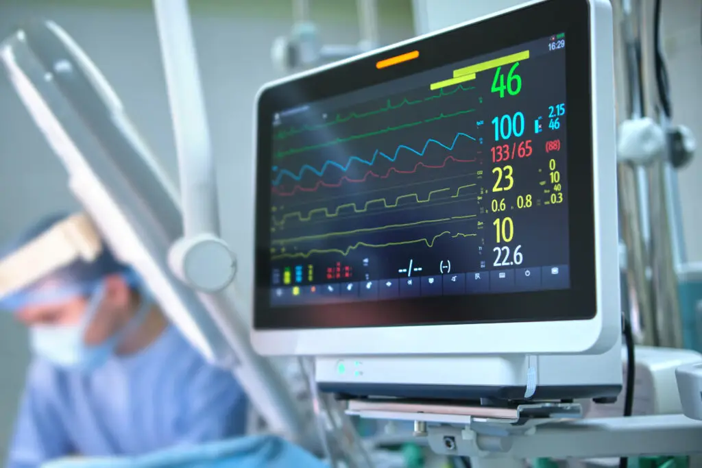 Cardiovascular Disorders and Social Security Disability