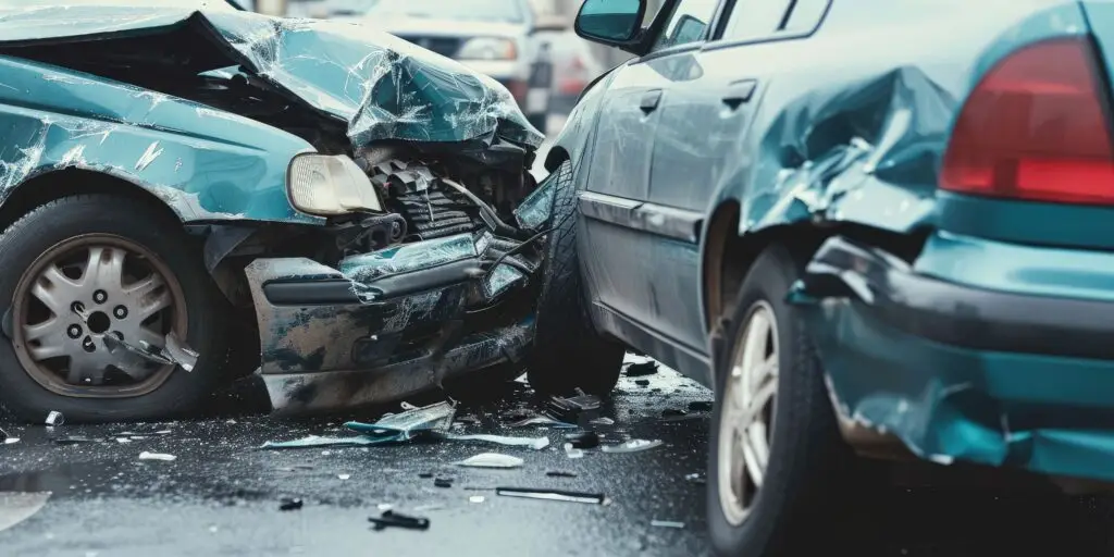 what to do after a car wreck in Dallas.