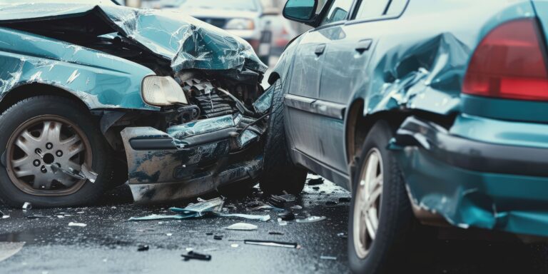 what to do after a car wreck in Dallas.