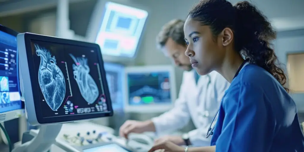 Congenital Heart Defects and Social Security Disability
