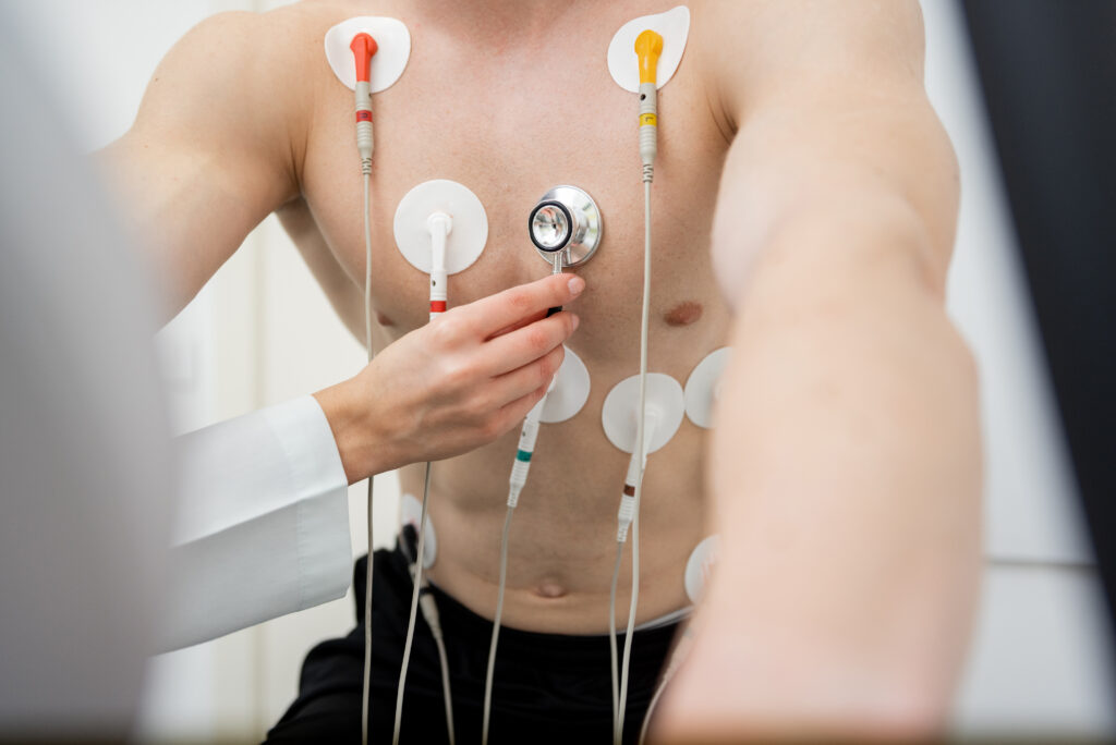 Ischemic Heart Disease and Social Security Disability