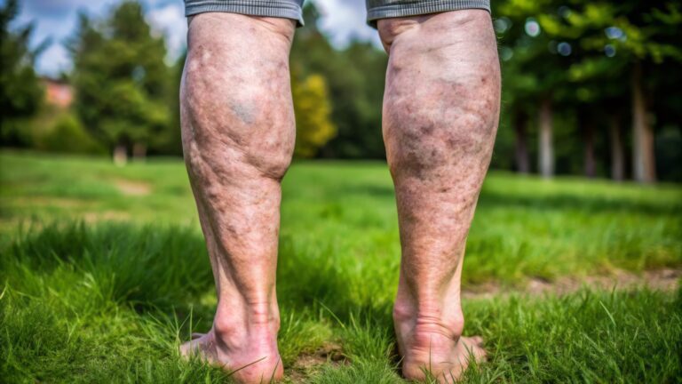 Chronic Venous Insufficiency and Social Security Disability