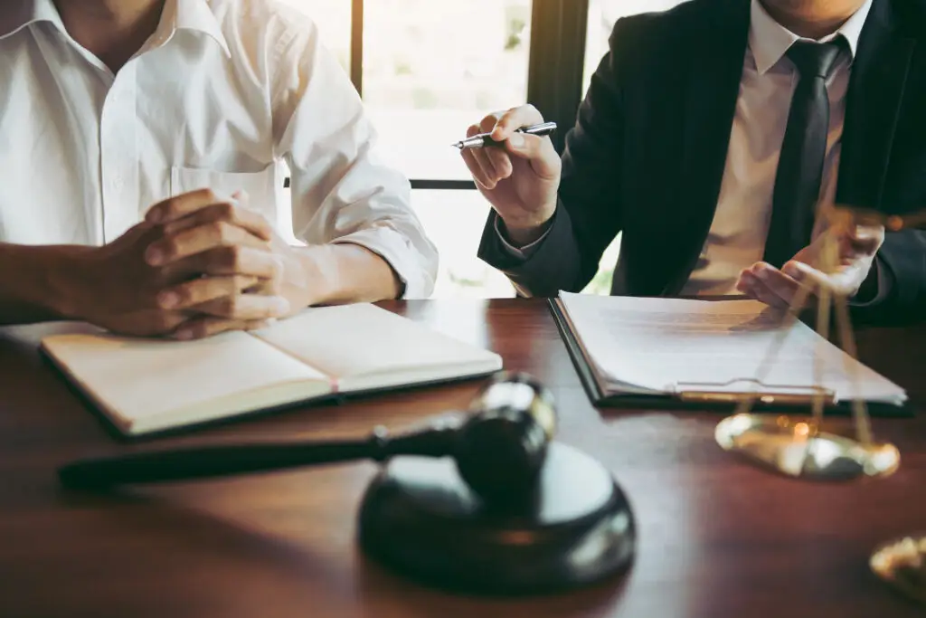 Social Security Disability Hearing
