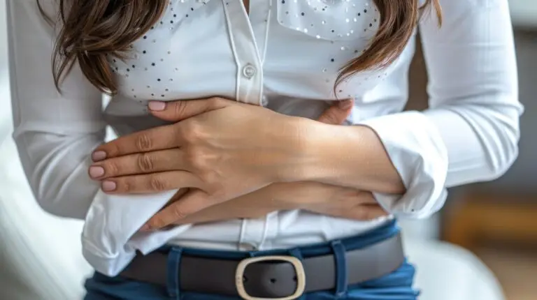 Short Bowel Syndrome and Social Security Disability