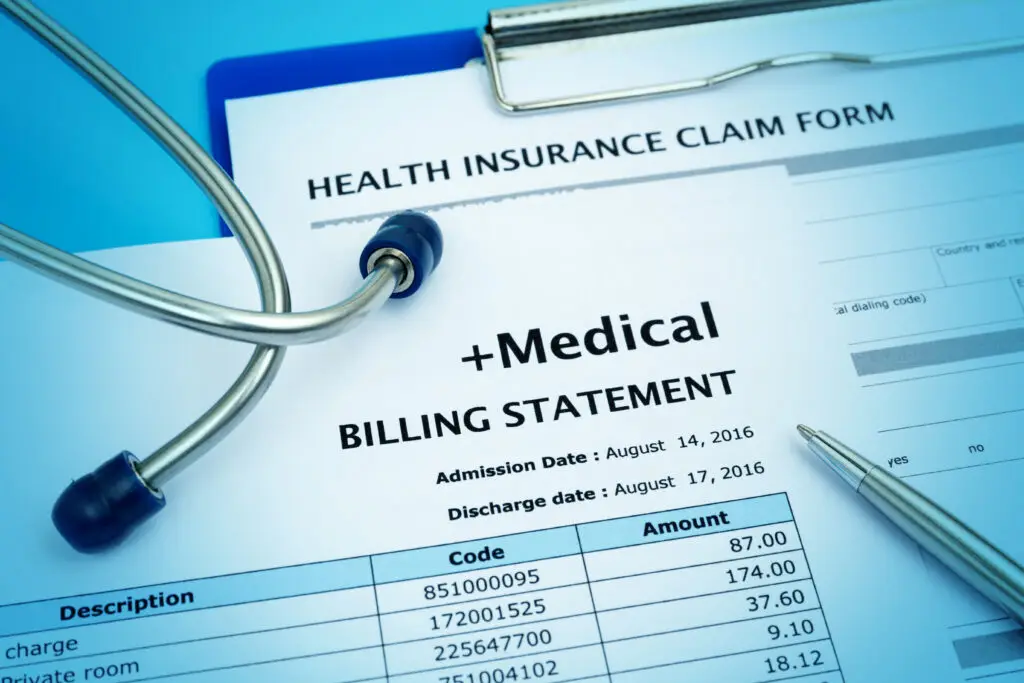 Future Medical Expenses After a Car Wreck