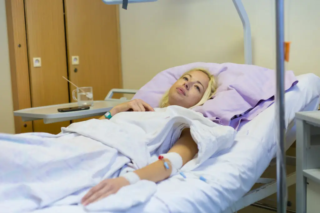 Post‑Surgical Digestive Complications and Social Security Disability