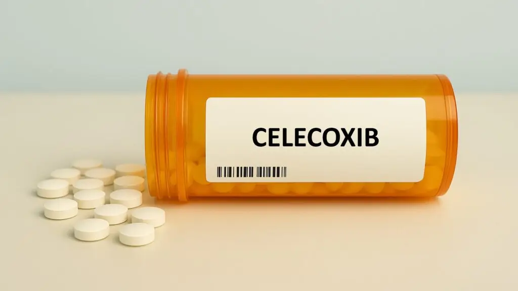 celebrex and social security disability benefits