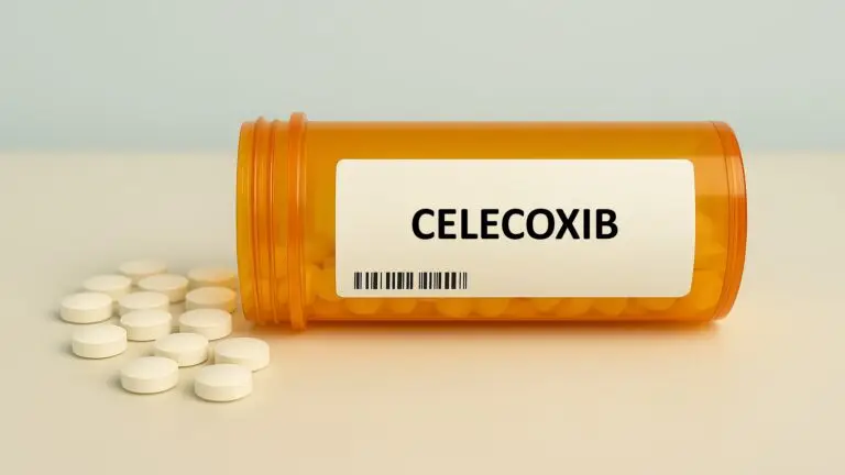 celebrex and social security disability benefits