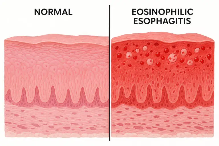 EoE and Social Security Disability