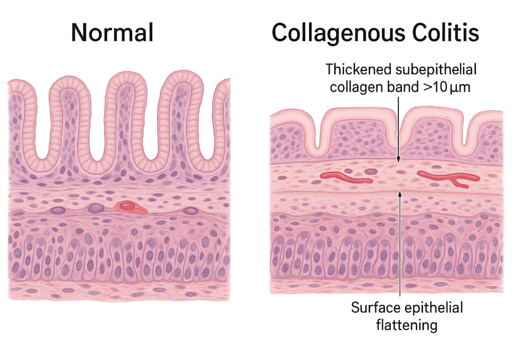 Microscopic Colitis and social security disability