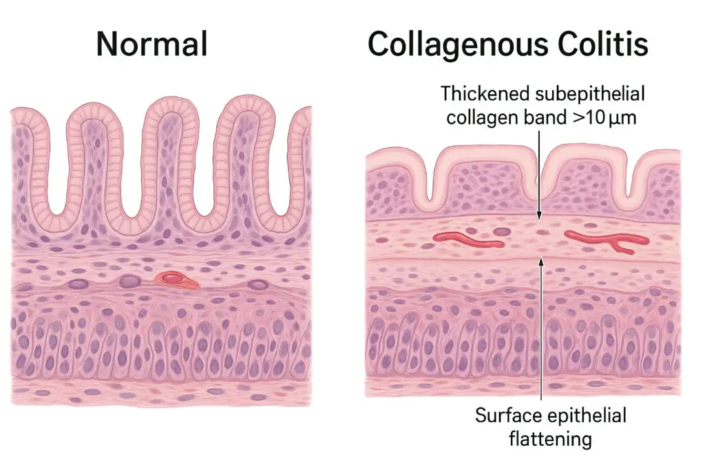 Microscopic Colitis and social security disability