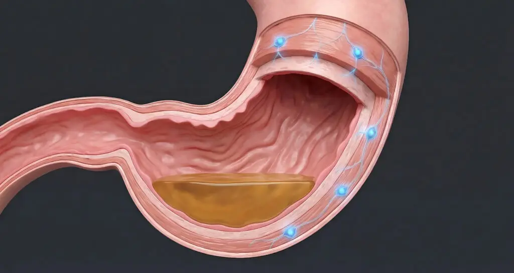 Gastroparesis and Social Security Disability