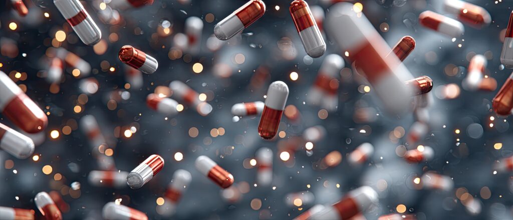 Lyrica and Social Security Disability