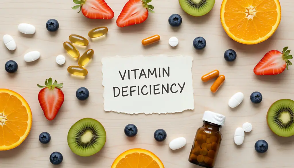 Malabsorption and Social Security Disability