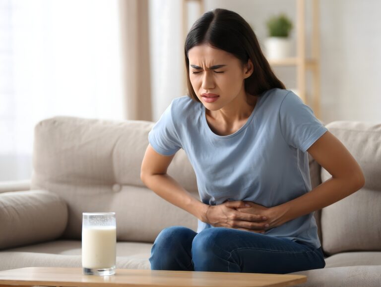 Functional Dyspepsia and Social Security Disability