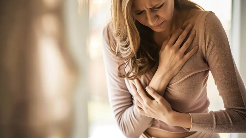 Functional Dyspepsia and Social Security Disability