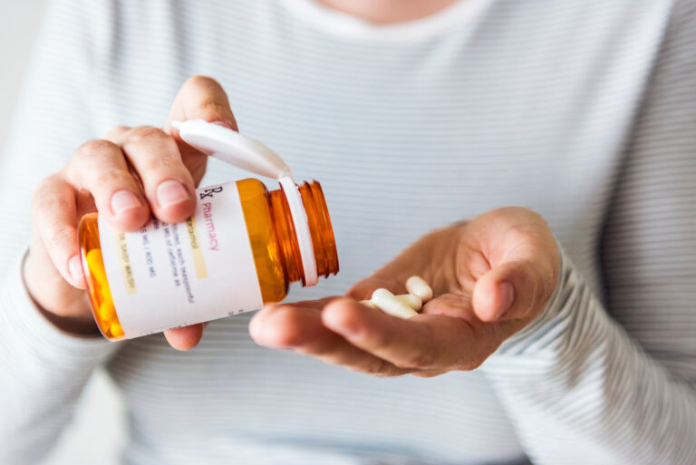 prescription medications and social security disability