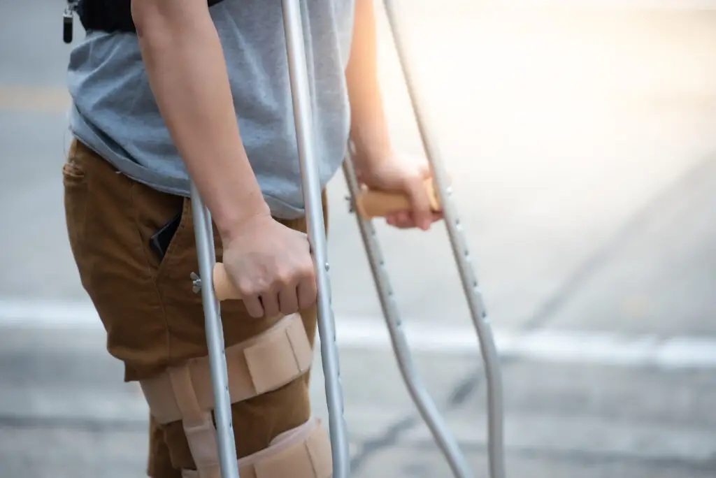 Lost Wages After a Car Wreck