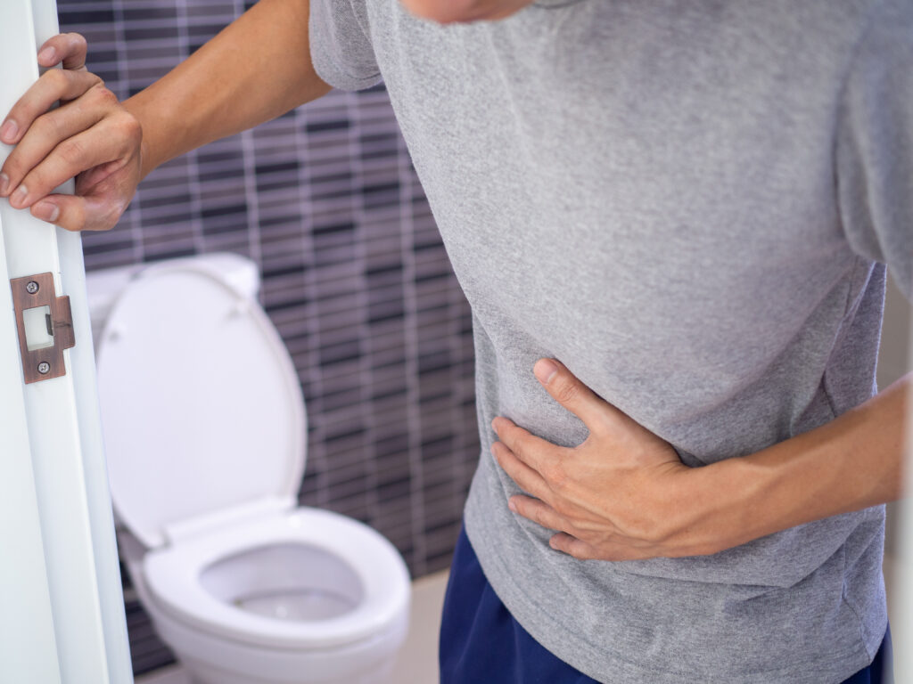 Chronic Diarrhea and social security disability