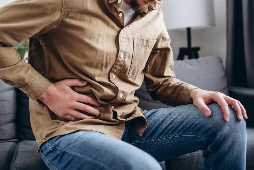 Chronic Diarrhea and social security disability