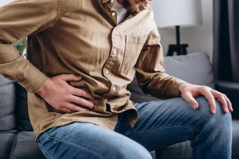 Chronic Diarrhea and social security disability
