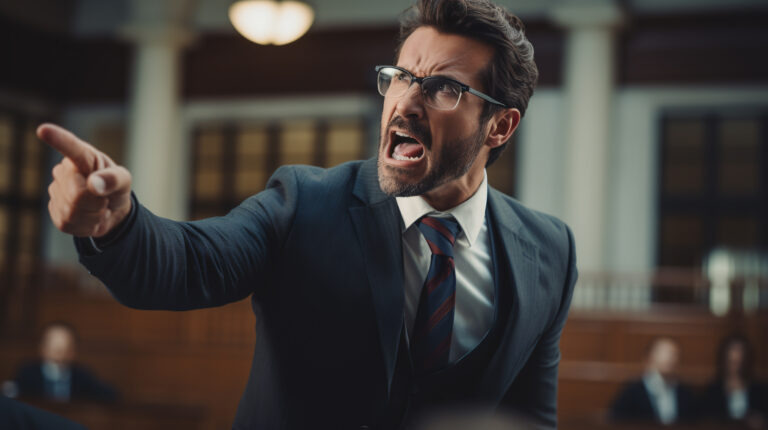 degenerative, not acute