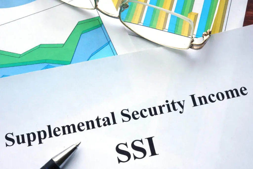 Qualifications to Get Social Security Disability