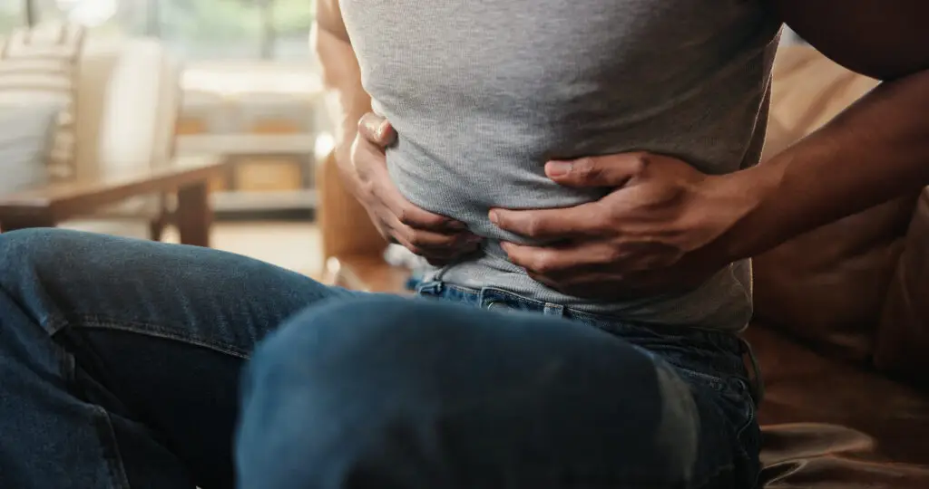 Chronic Nausea and Vomiting and Social Security Disability