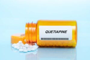 Seroquel and Social Security Disability