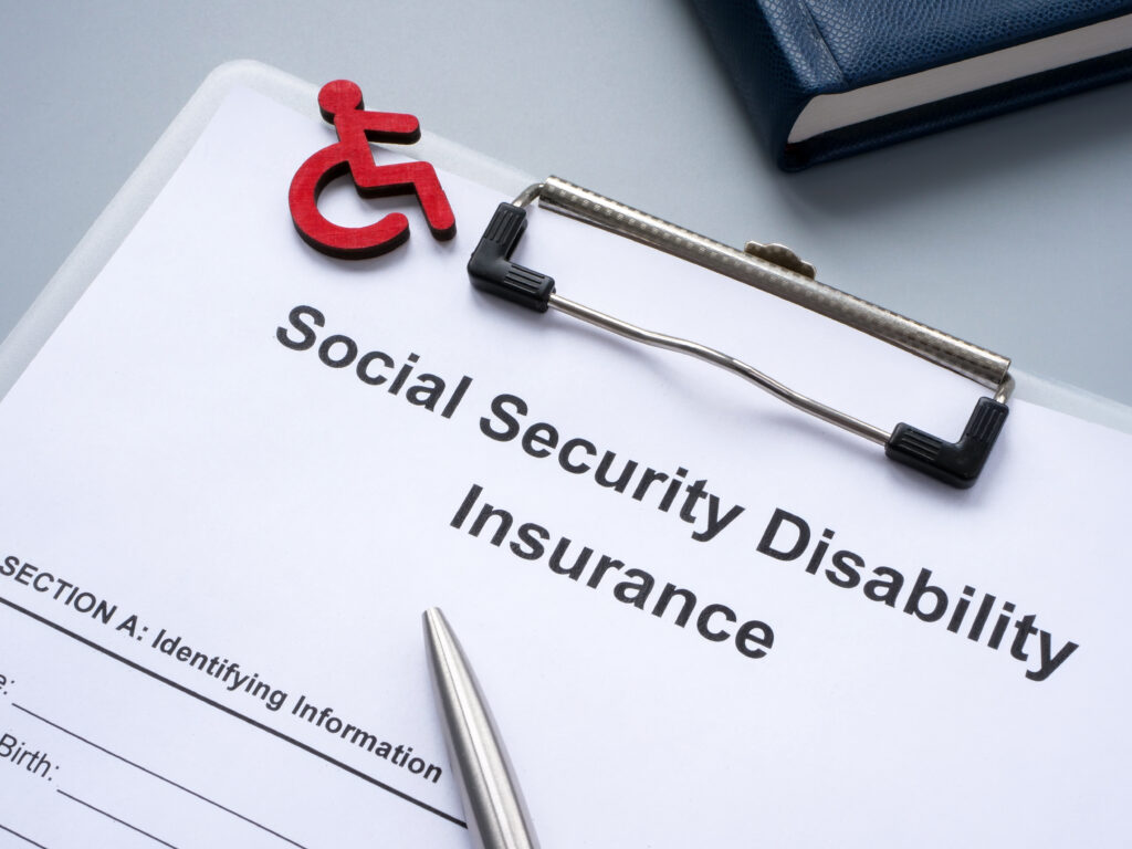 Qualifications to Get Social Security Disability