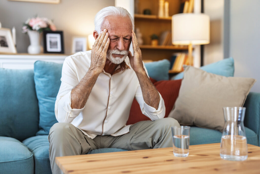 Brain Fog and Social Security Disability