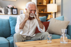 Brain Fog and Social Security Disability