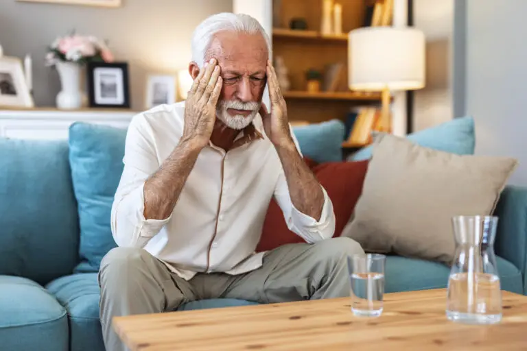 Brain Fog and Social Security Disability