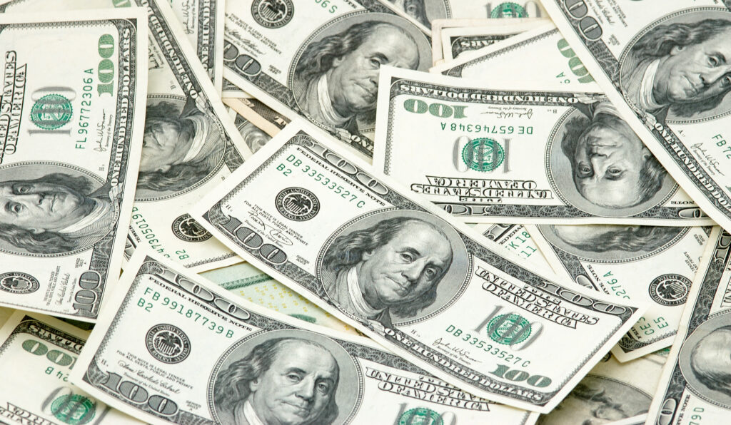 Lifetime Income Benefits