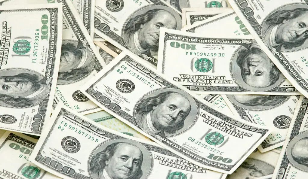 Lifetime Income Benefits