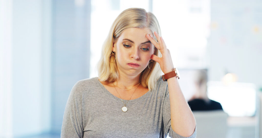 Brain Fog and Social Security Disability