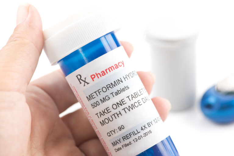 Metformin and Social Security Disability Benefits