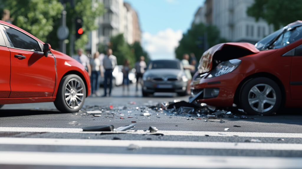 Expert Witnesses in Car Wreck Cases