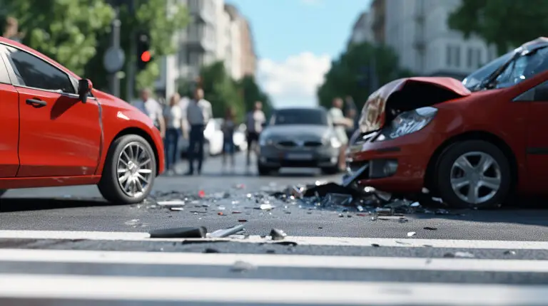 Expert Witnesses in Car Wreck Cases