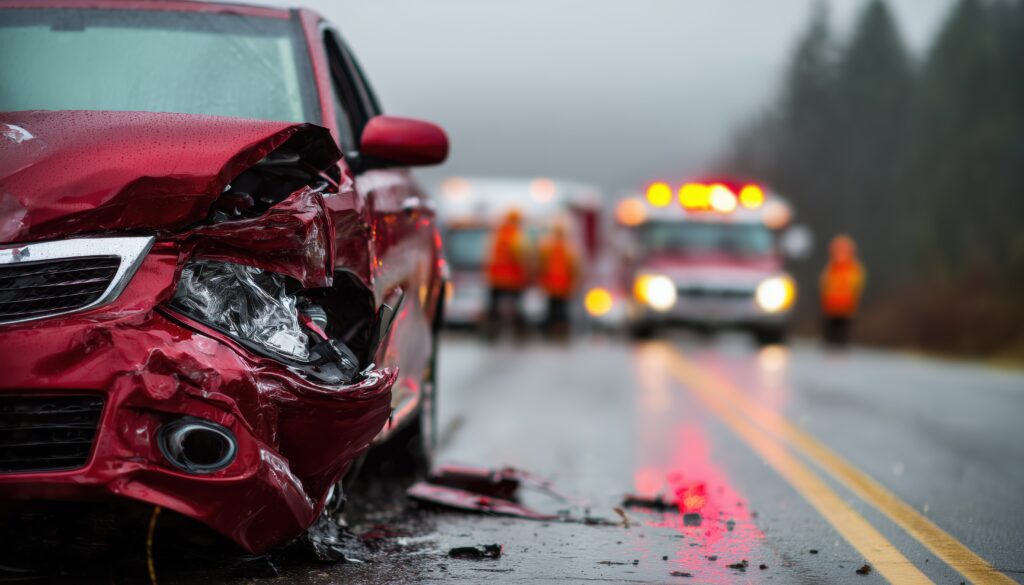 Discovery in Car Wreck Cases