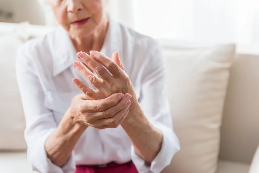 Joint Pain and Social Security Disability